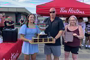 North Okanagan Athletic Awards seeking nominations