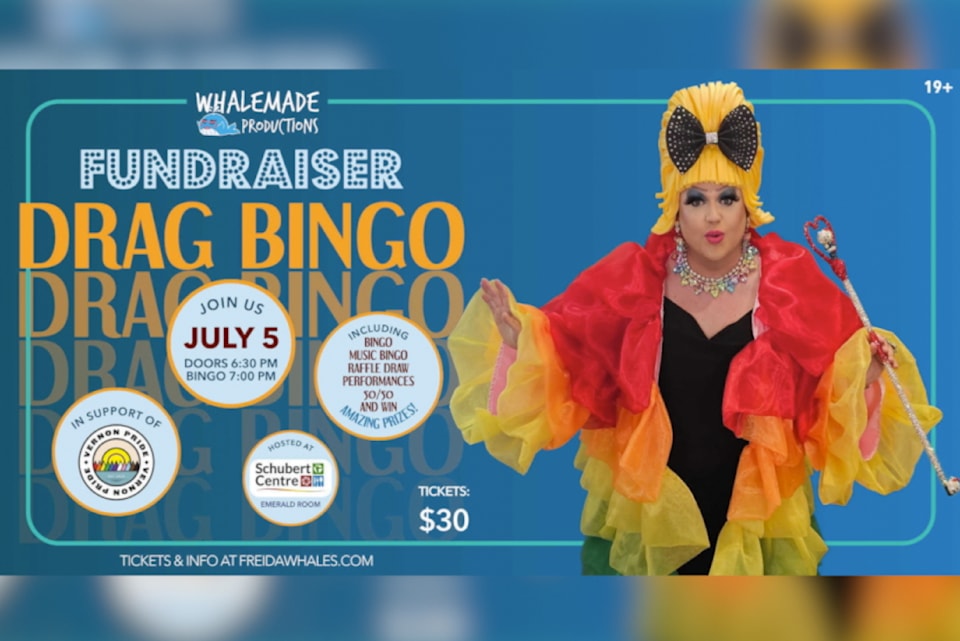drag-bingo