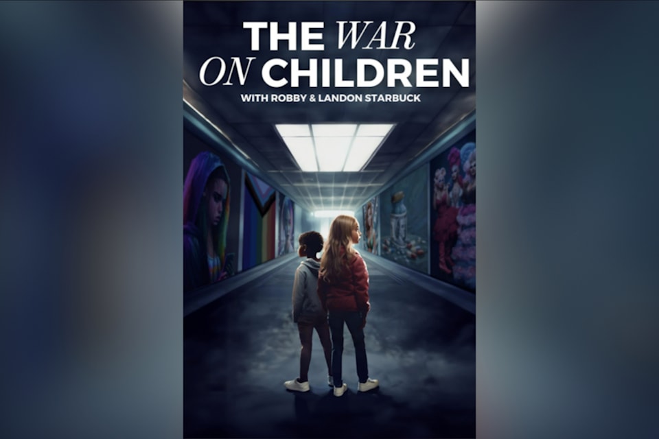 war-on-children