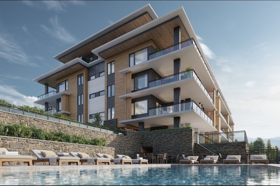 A $3M Predator Ridge prize home is one of several up for grabs in the VGH Millionaire Lottery.