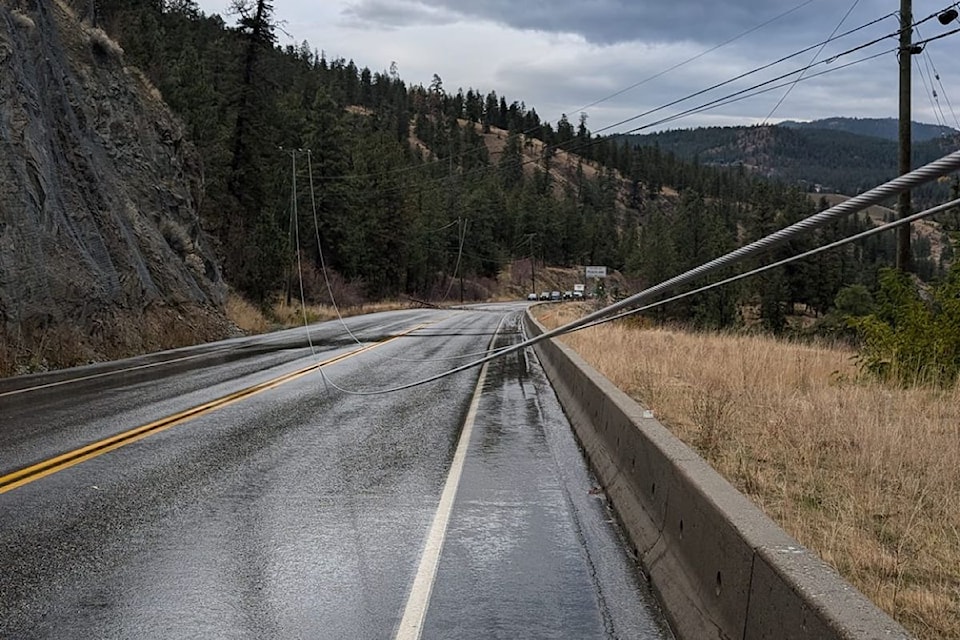 downedpowerline