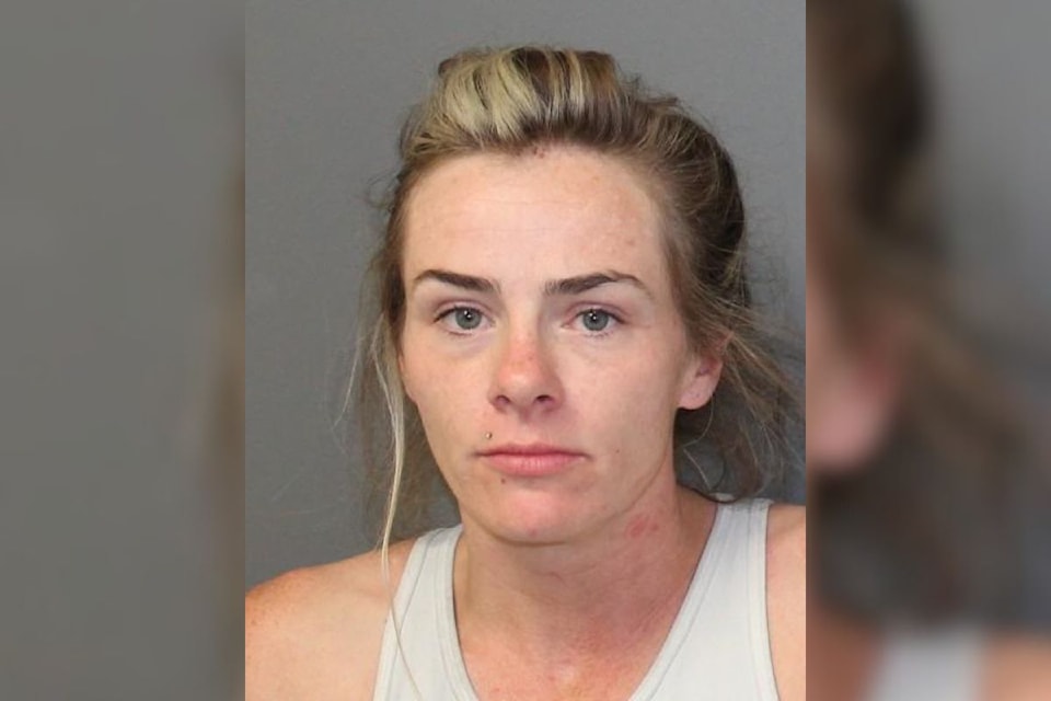 wantedwoman