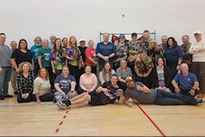Provincial cornhole championships coming to Vernon