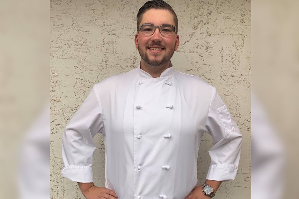 Award-winning Vernon Red Seal chef Simon Dufresne is leaving the kitchen and returing to the business opened by father, Denis, 24 years ago, Simon's Coins. 
