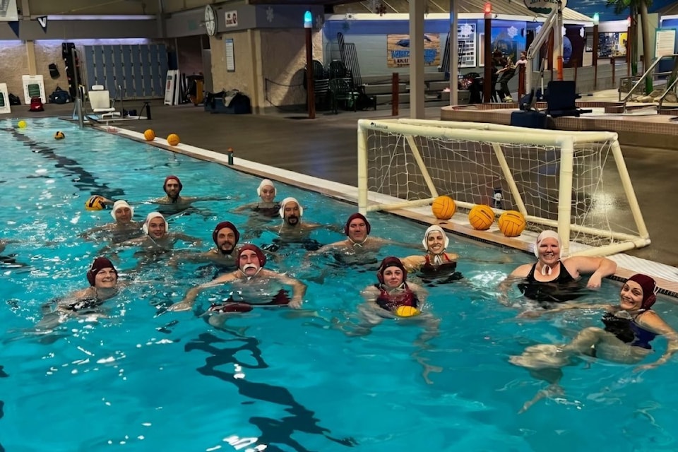 waterpolo