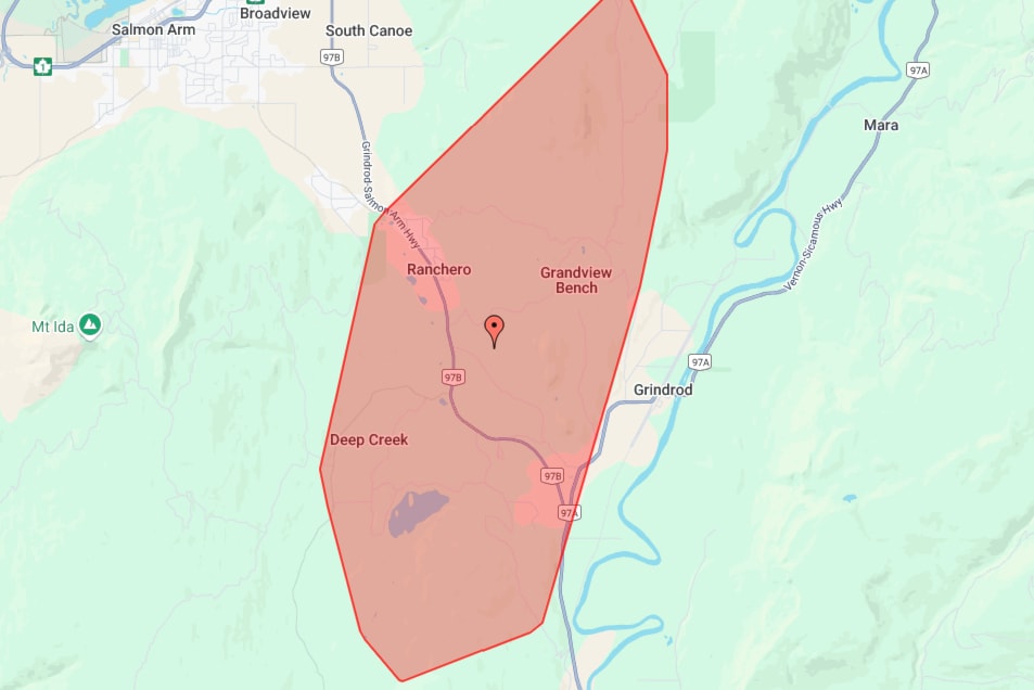 UPDATE Fire sparked power outage - 250710 Vms Power ;w=953