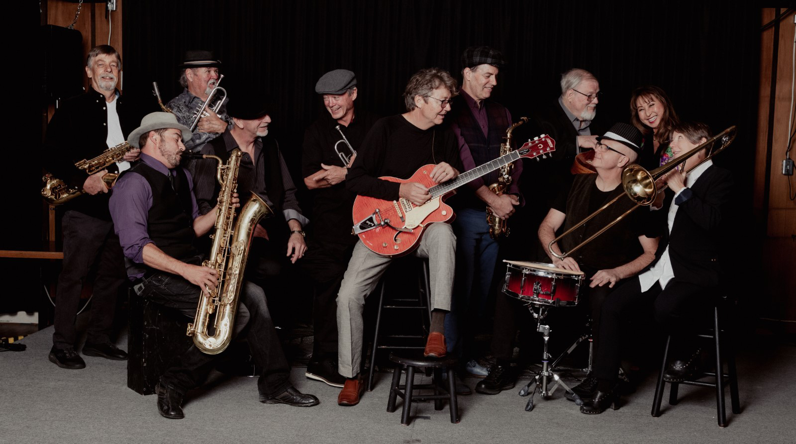 COMMUNITY CALENDAR: What's happening around the North Okanagan