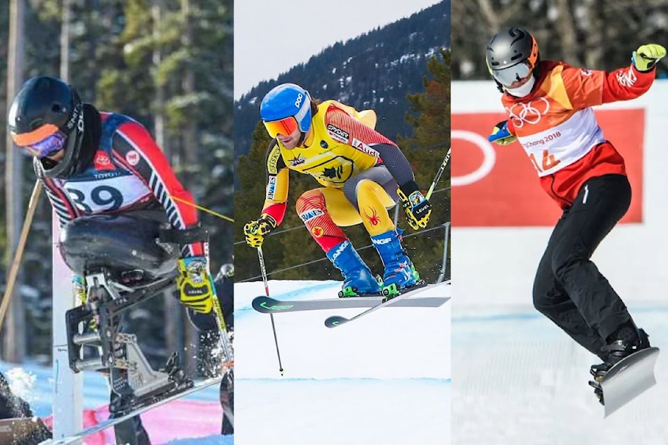 skioers