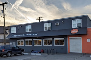 Vernon mission outlines plans for curbing homelessness, addiction crises