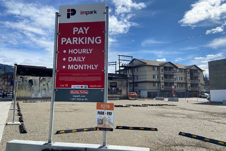 parkinglot