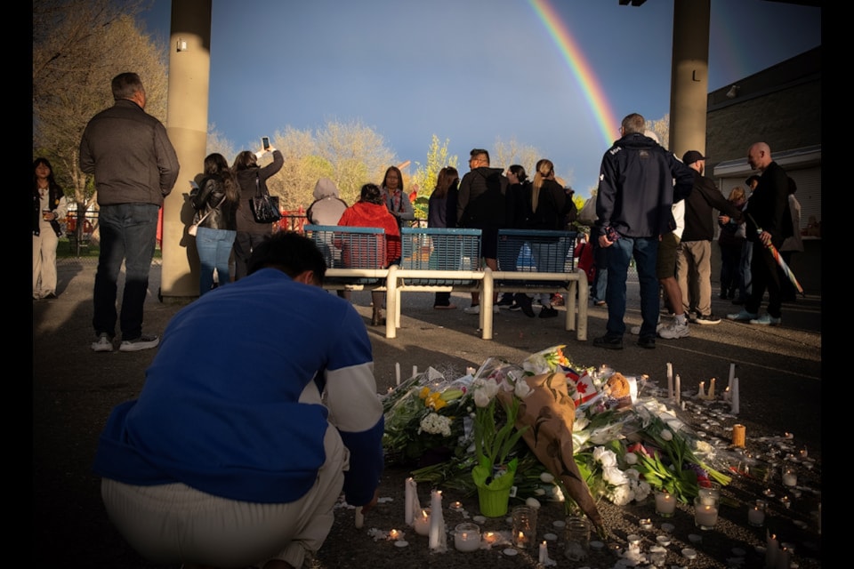 The City of Vernon will join the Province of B.C. in declaring Friday, May 2, a day of national mourning for the victims and those injured  in a hicle attack pril 26 during Lapu Lapu Day festivities in Vancouver. A total of 11 people were killed and dozens more injured.