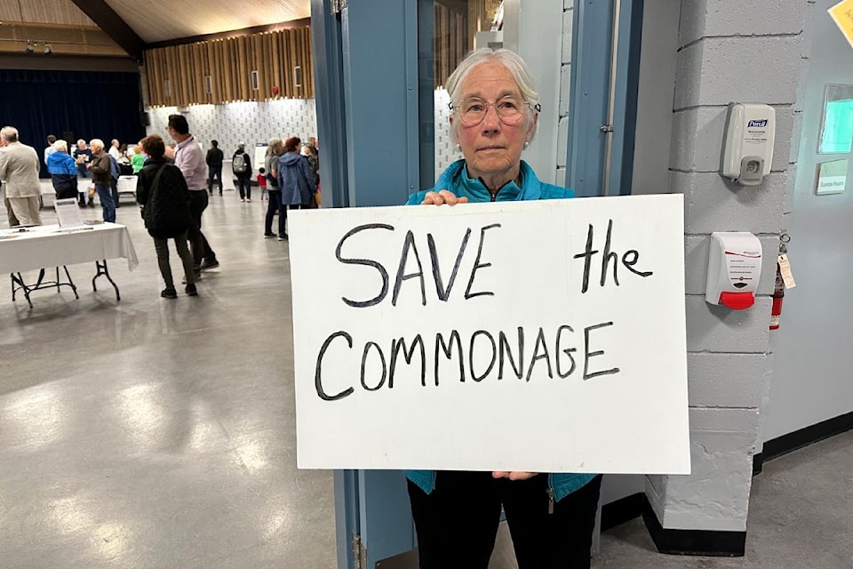commonage