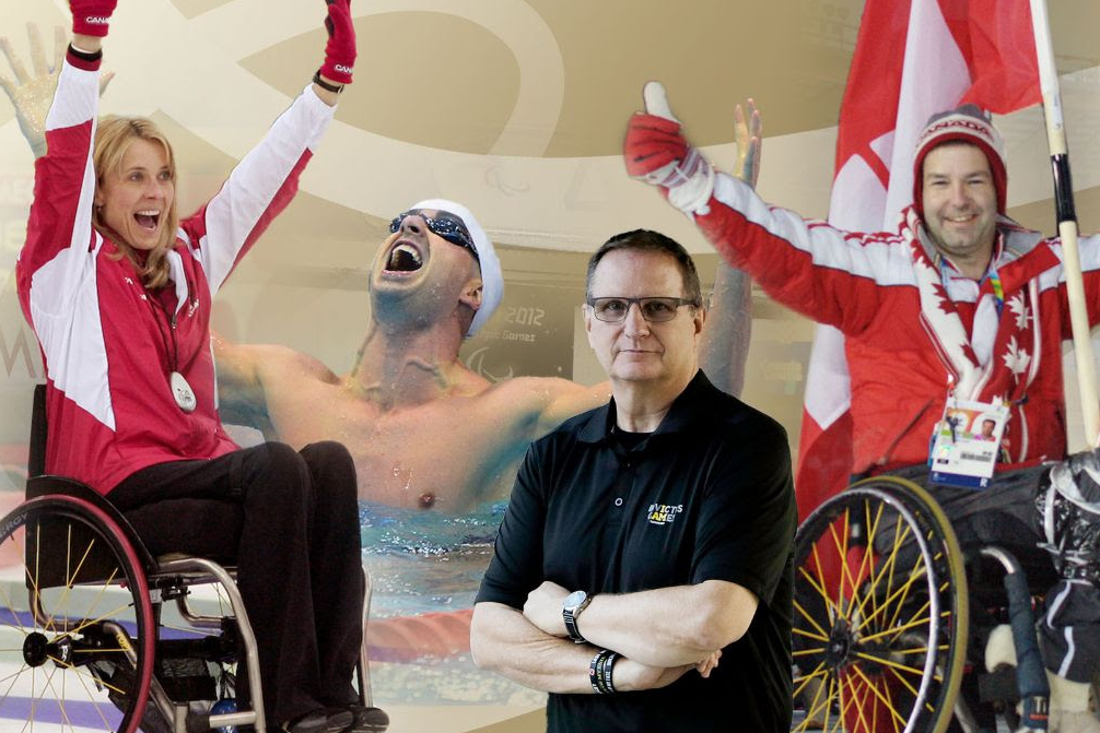 Hall of Fame call for B.C. wheelchair curler, Sonja Gaudet