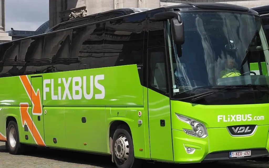 New bus line picks up support from Vernon