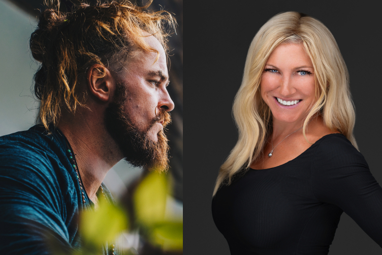 Sex worker, MAID focus of dual cross-Canada book tour