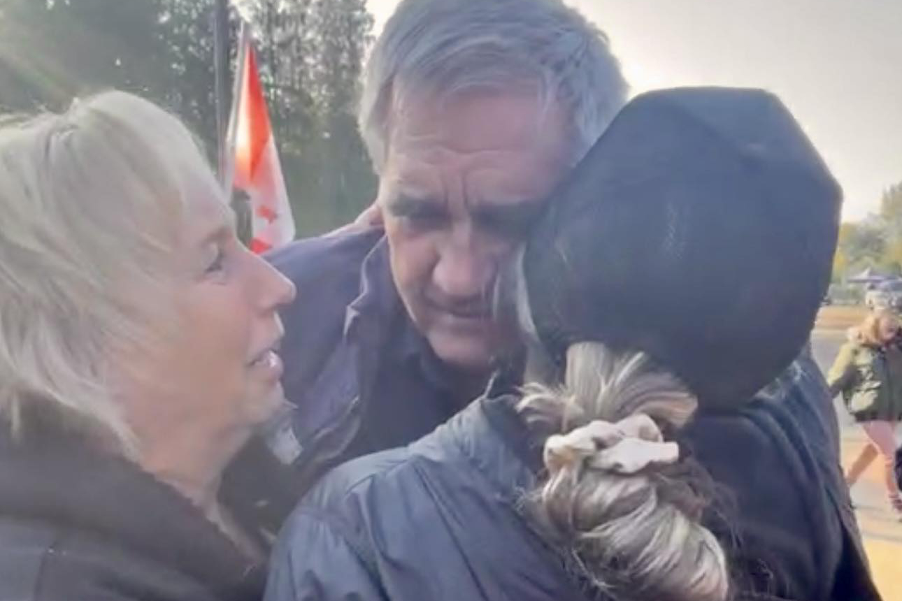 B.C. ostrich farm granted interim stay of cull