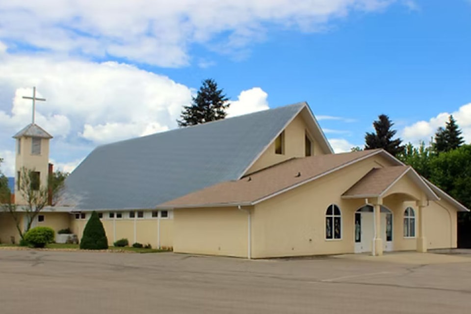 St. Joseph's Catholic Church in Armstrong will host a mobile garage sale, or Boot Sale, at the church parking lot Saturday, June 28.