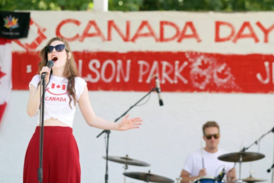 canadaday