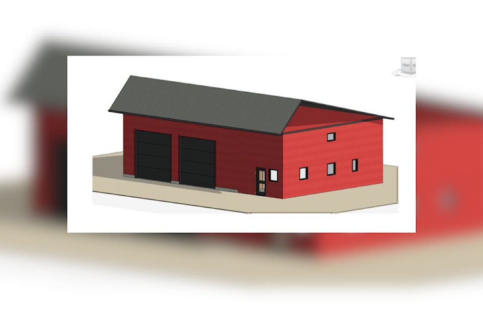 241003-vms-cherryville-fire-building