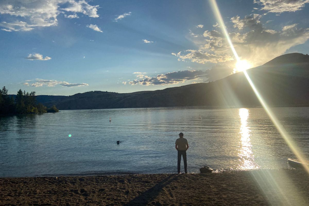 Coldstream OCP update draft ready for perusal, feedback