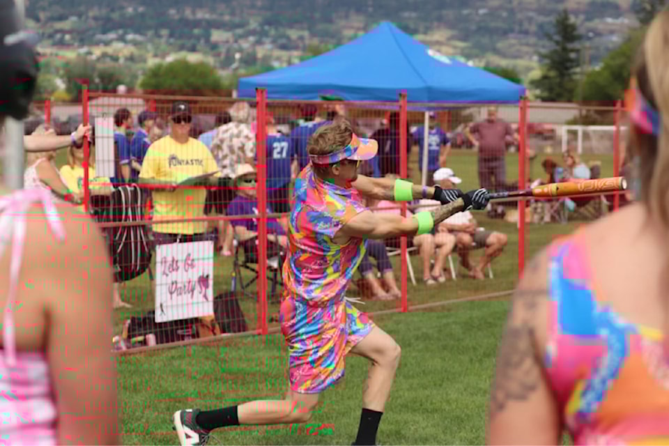 The Funtastic Slo-Pitch and Music Festival has started preparing for its historic 40th anniversary event in 2026.