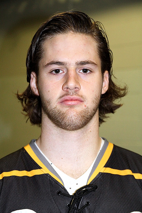 Vipers deal defenceman James to Ontario Vernon Morning Star