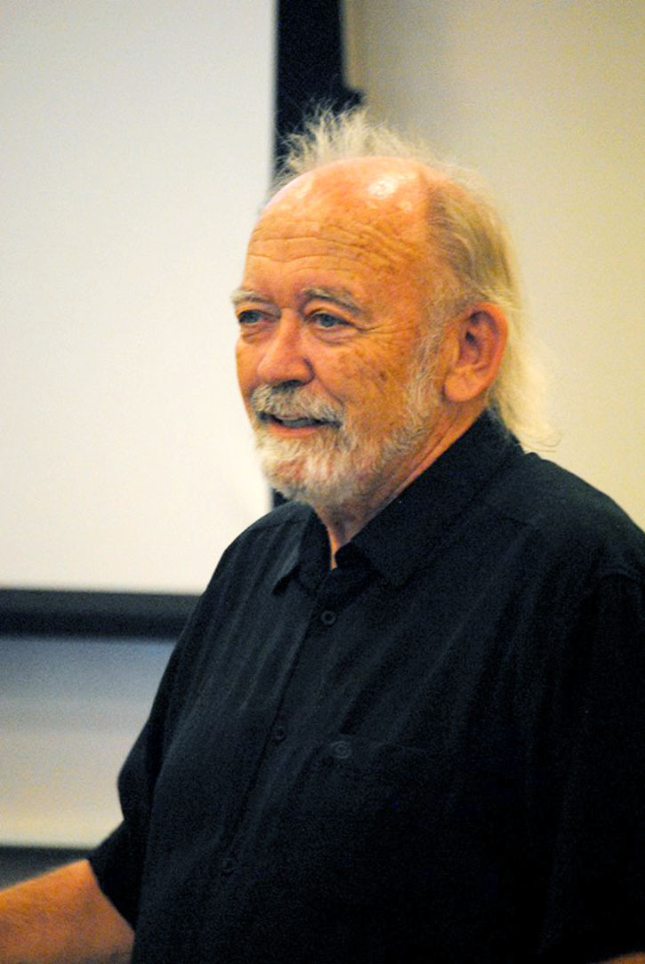 Reading salon series begins at Bean Scene in Vernon Vernon Morning Star