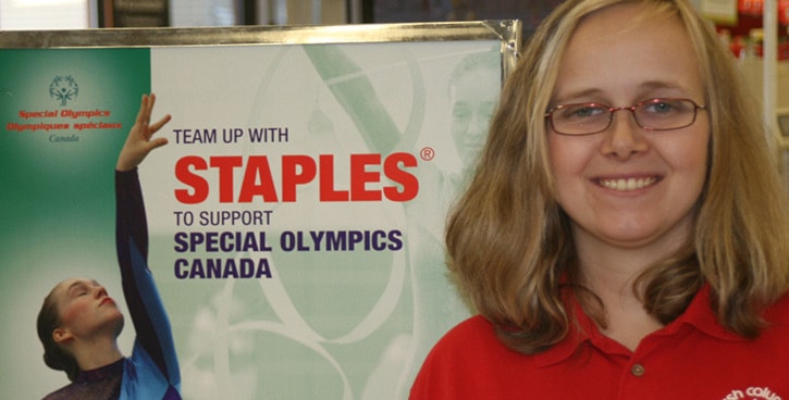 Vernon staples discount