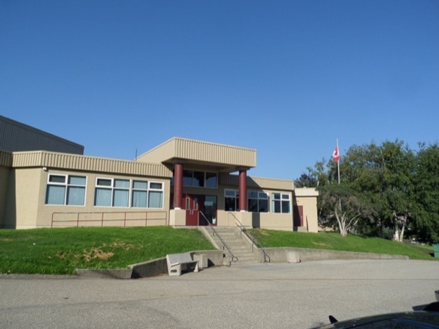 Welcome To Okanagan Landing Elementary!