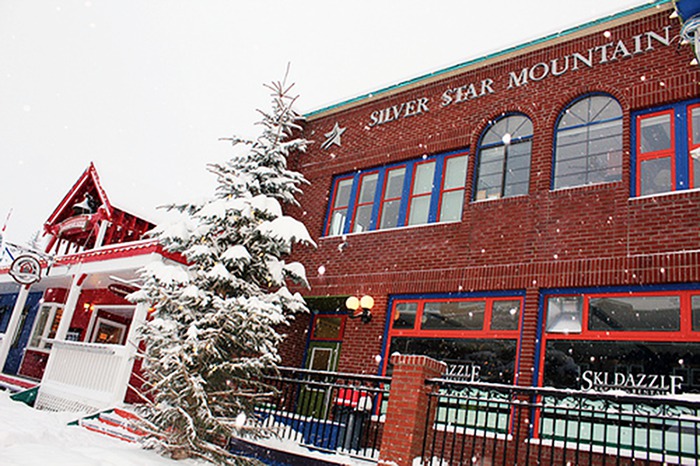 Utility dispute heats up at Silver Star