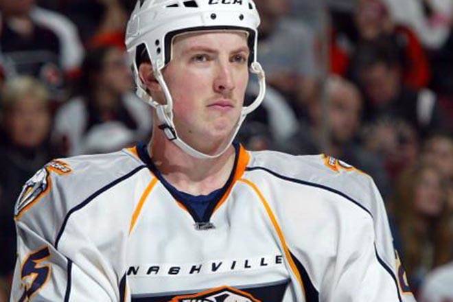 NHL world reacts to Nashville Predators' 'Smashville' jerseys