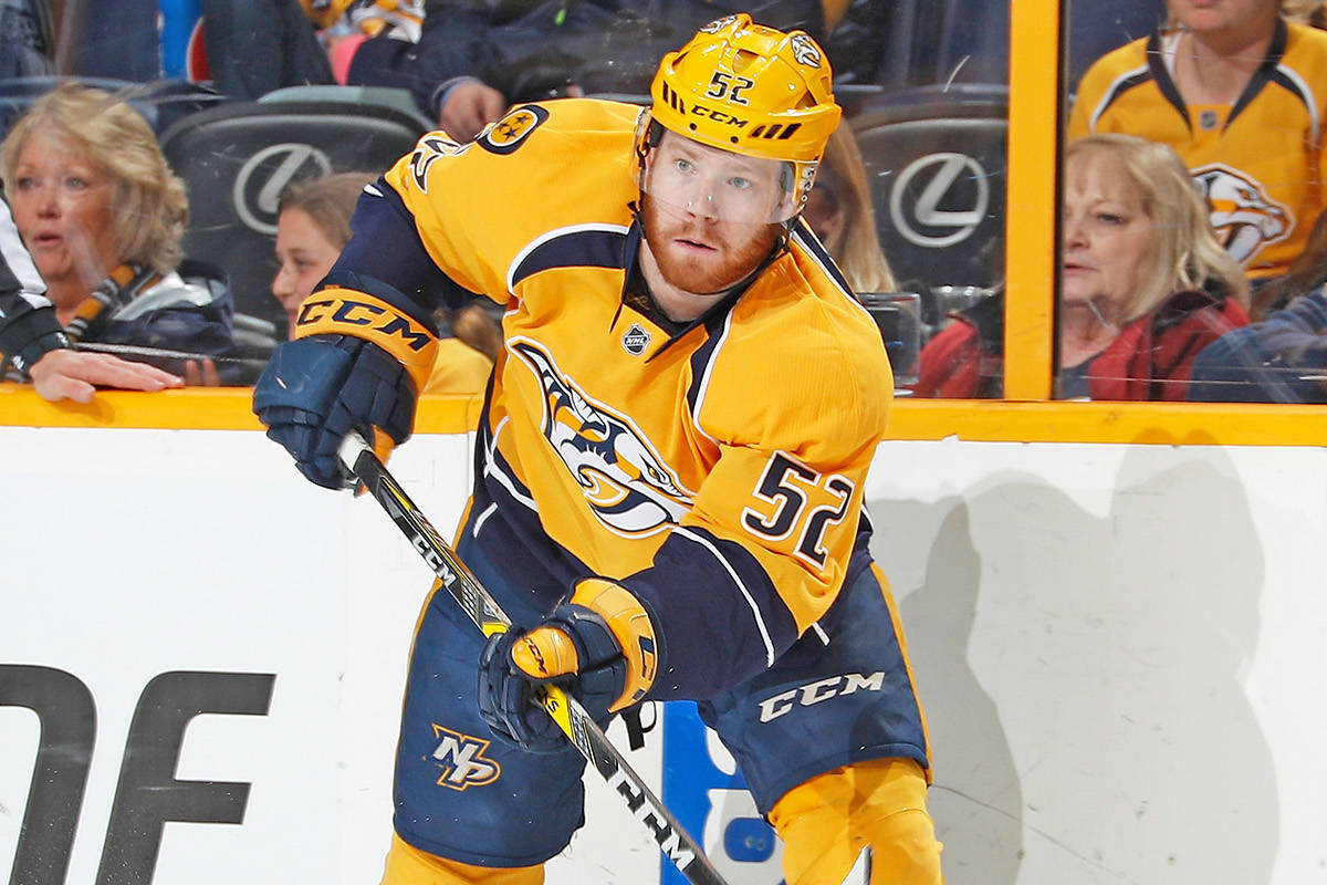 Nashville predators gear outlet