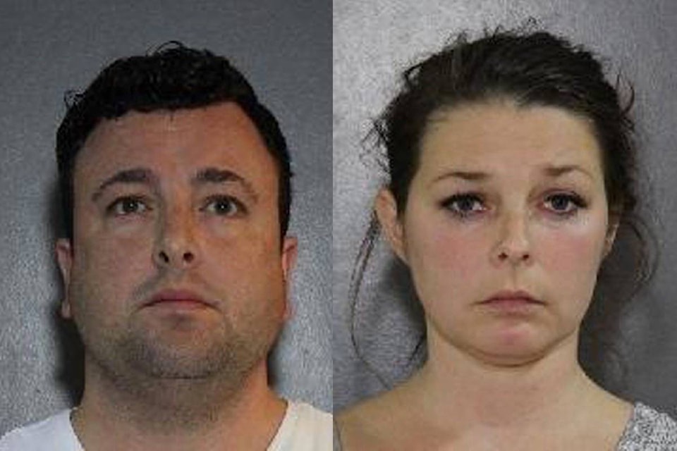 Former camper claims sexual abuse at Cowichan River Bible Camp Vernon