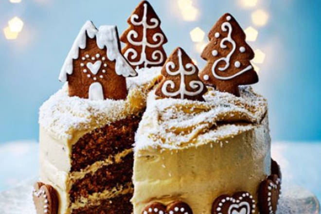 9464200_web1_gingerbread-cake-with-caramel-biscuit-icing