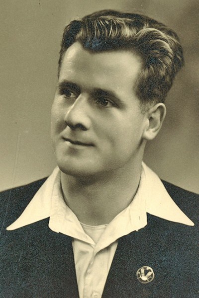 Harold James Keenan Obituary Vernon Vernon Morning Star