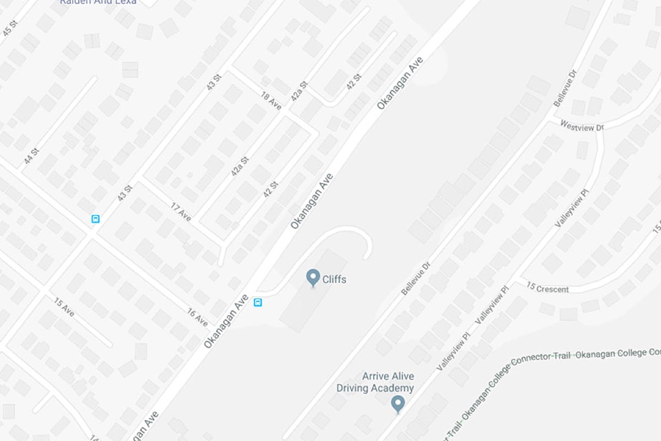 Road Work Closes Block Of Okanagan Avenue In Vernon Vernon Morning Star road-work-closes-block-of-okanagan-avenue-in-vernon-vernon-morning-star