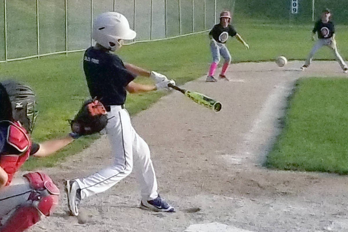 Vernon baseball teams hosting B.C. championships Vernon Morning Star