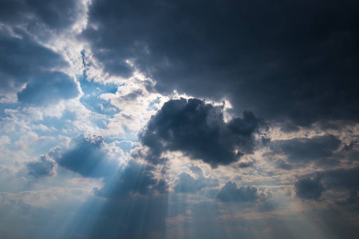 Okanagan-Shuswap weather: Mostly cloudy, possible showers - Vernon Morning  Star