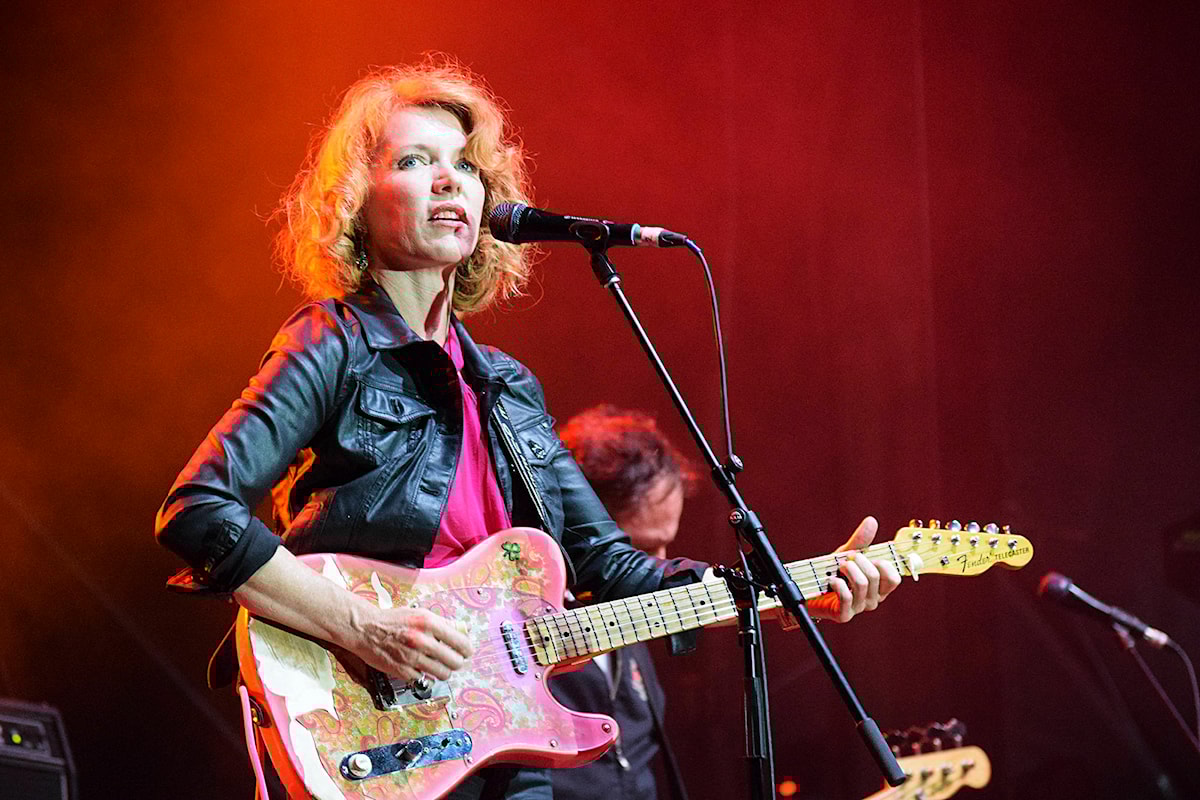 Salmon Arm Roots and Blues Festival exceeds expectations Vernon