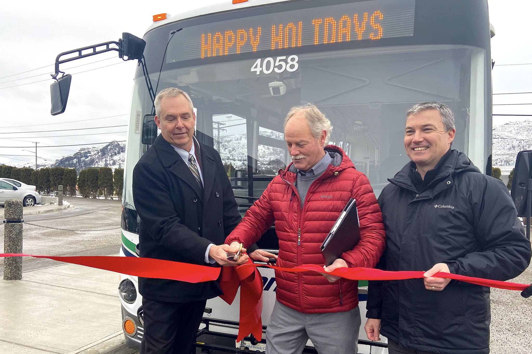 New Vernon bus exchange drives ahead after four year stall Vernon