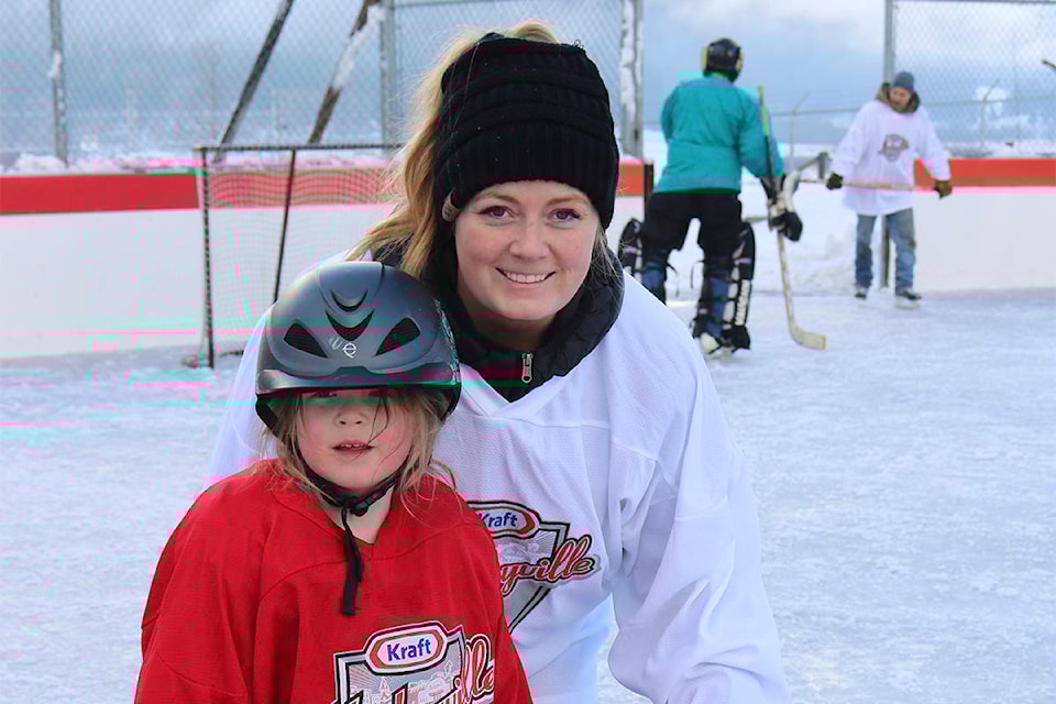 Bids for Kraft Hockeyville are open for community rinks needing upgrades.