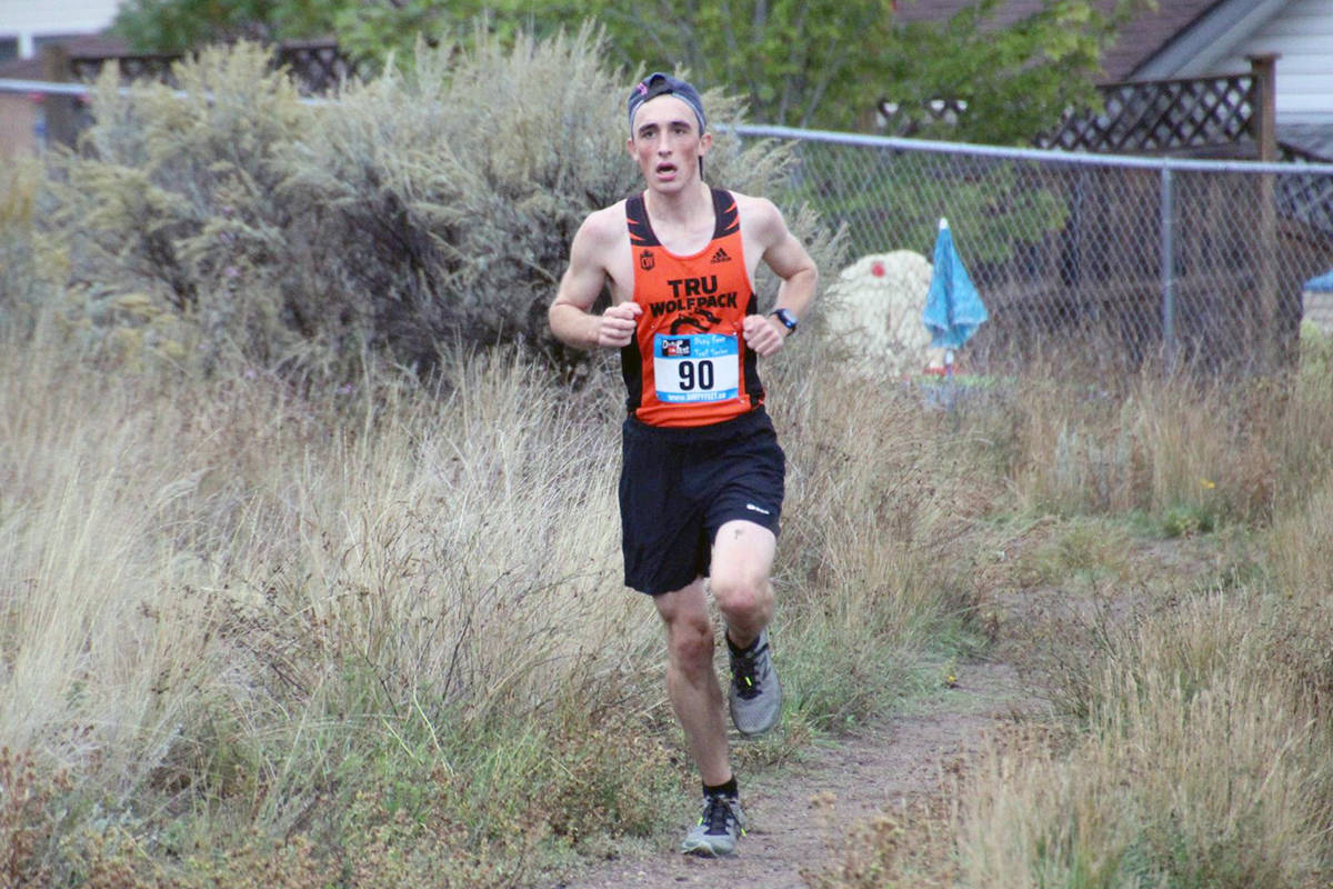 Vernon runners saddened by school decision to cut crosscountry