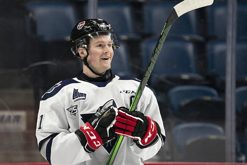 How The Canucks Can Drop Down In The NHL Draft