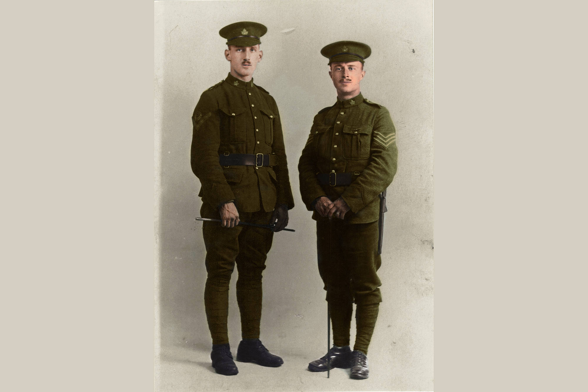23277855_web1_McLachlanP_Coloured_lcpl_Knowles-and-Sergeant-Jack_WEB
