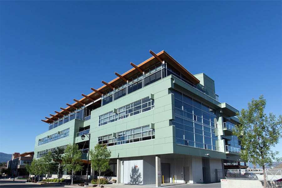 Vernon lumber company partners with Alabama facility Vernon Morning Star