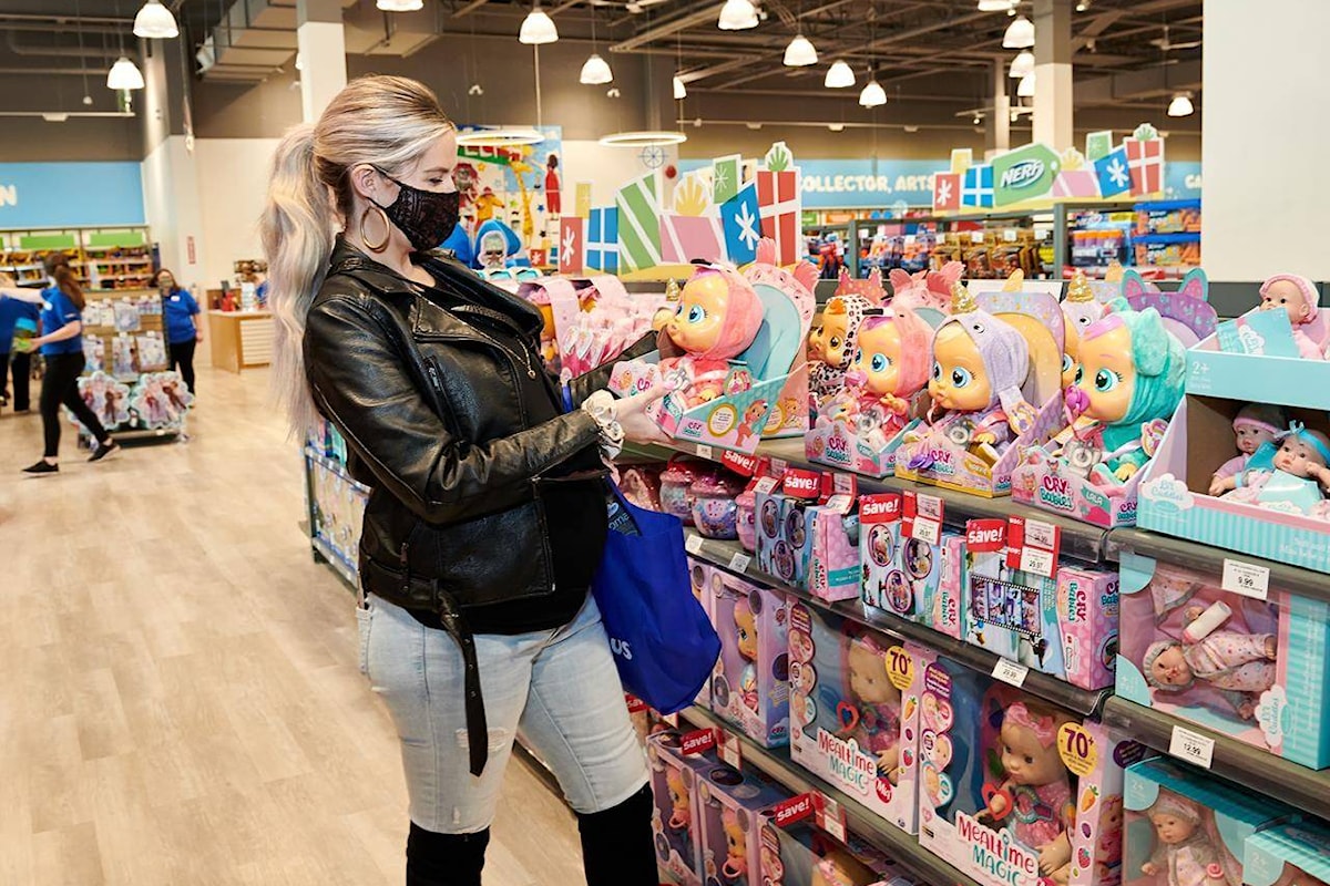 WowWee's My Avastars Expand at Retail for the Holiday Season - The Toy Book