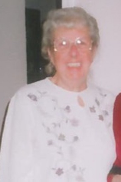 Margaret Charlotte Ross (nee Clapp) Obituary Vernon Vernon