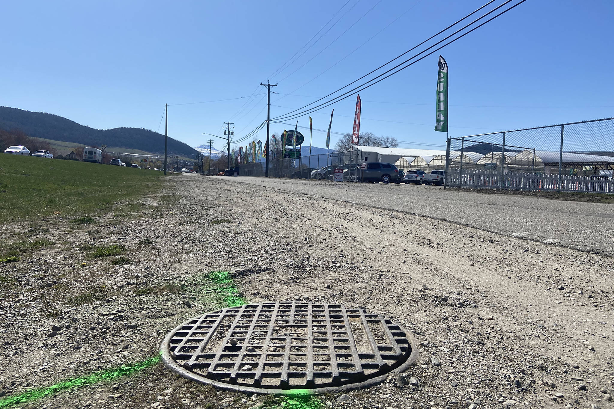 New Vernon sanidump station raises a stink among neighbours Vernon