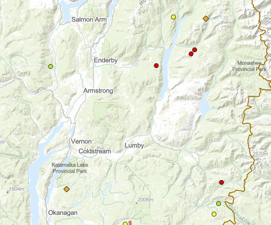 25731875_web1_210708-VMS-wildfires-TUES-firemap_1