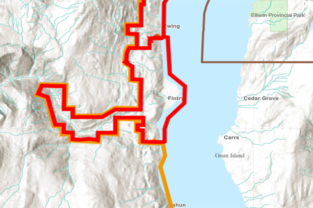 (Regional District of Central Okanagan)